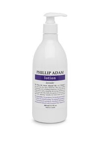 Phillip Adam Inc. - Lavender Hand & Body Lotion (400ml 6) - Modern Hustle Marketplace
