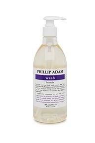 Phillip Adam Inc. - Lavender Hand & Body Wash (400ml 6) - Modern Hustle Marketplace