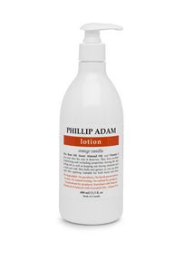 Phillip Adam Inc. - Orange Vanilla Hand & Body Lotion (400ml 6) - Modern Hustle Marketplace