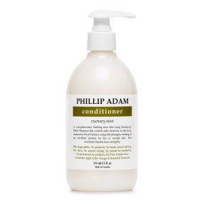 Phillip Adam Inc. - Rosemary Mint Conditioner (355ml 6) - Modern Hustle Marketplace