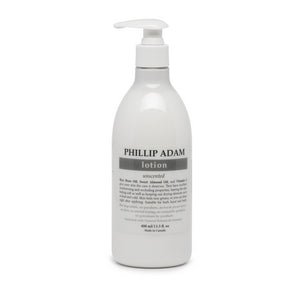 Phillip Adam Inc. - Unscented Hand & Body Lotion (400ml 6) - Modern Hustle Marketplace