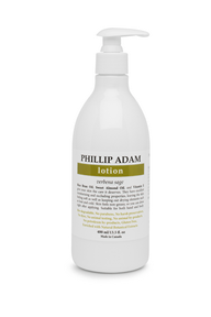 Phillip Adam Inc. - Verbena Sage Hand & Body Lotion (400ml 6) - Modern Hustle Marketplace