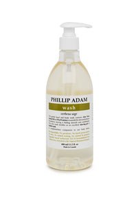 Phillip Adam Inc. - Verbena Sage Hand & Body Wash (400ml 6) - Modern Hustle Marketplace