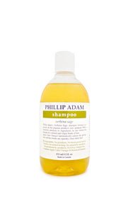 Phillip Adam Inc. - Verbena Sage Shampoo (355ml 6) - Modern Hustle Marketplace