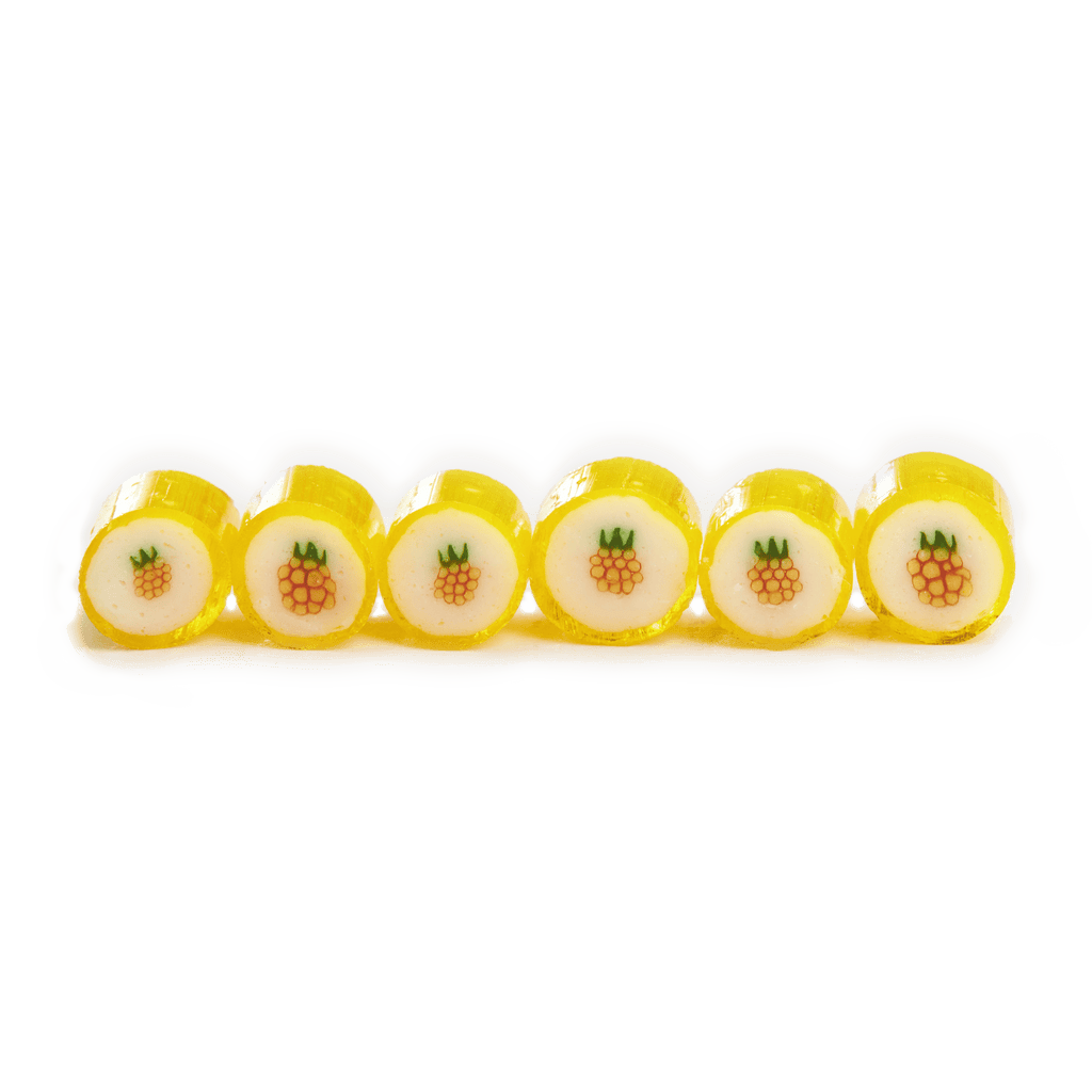 Pineapple - Modern Hustle Marketplace