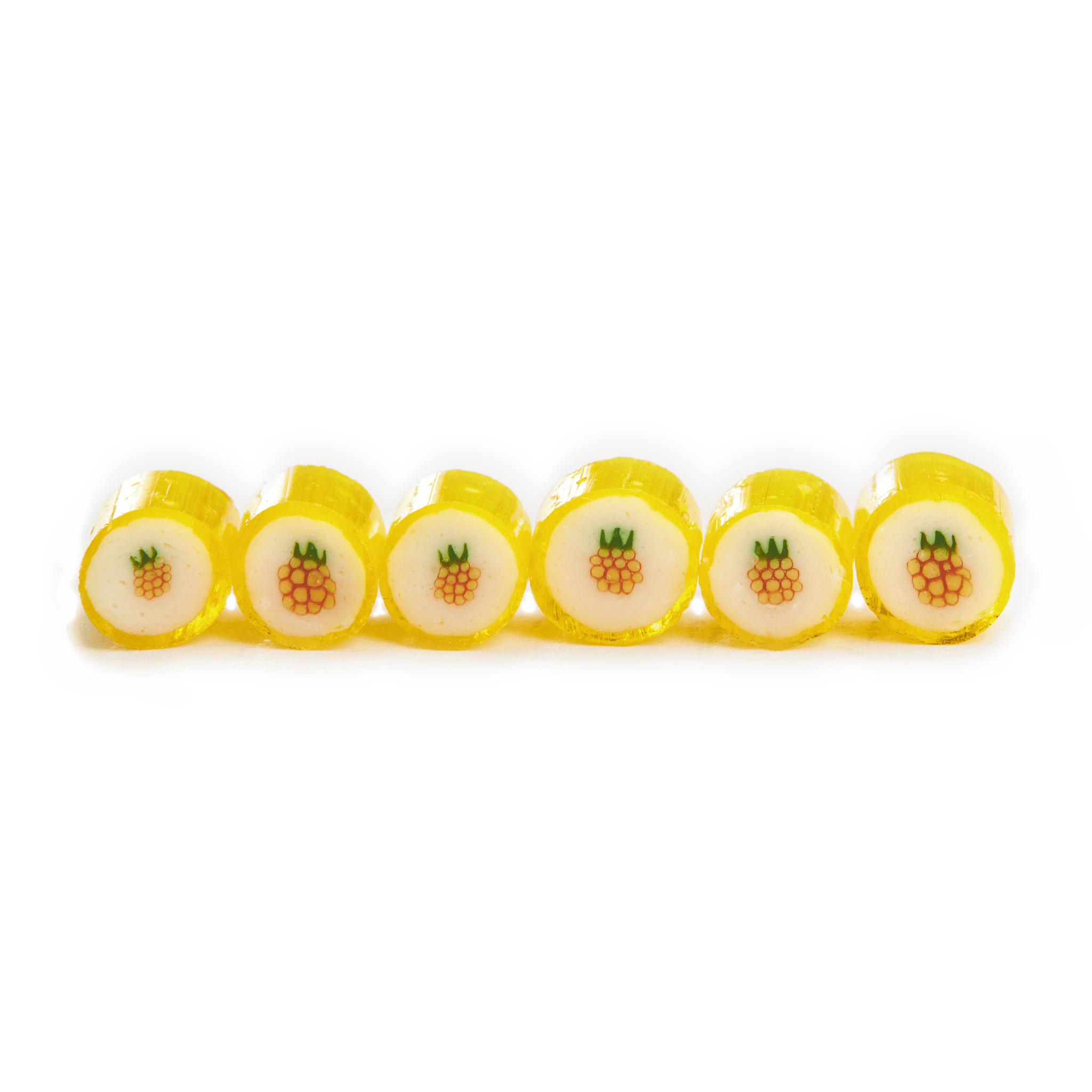 Pineapple - Modern Hustle Marketplace