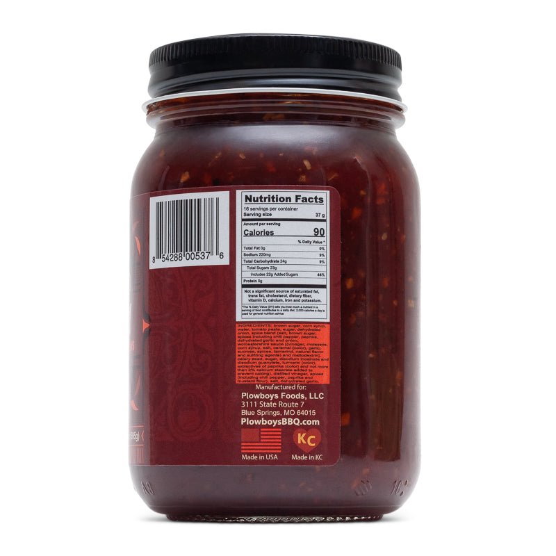 Plowboys Barbeque Bean Buddy Bean Starter - Modern Hustle Marketplace