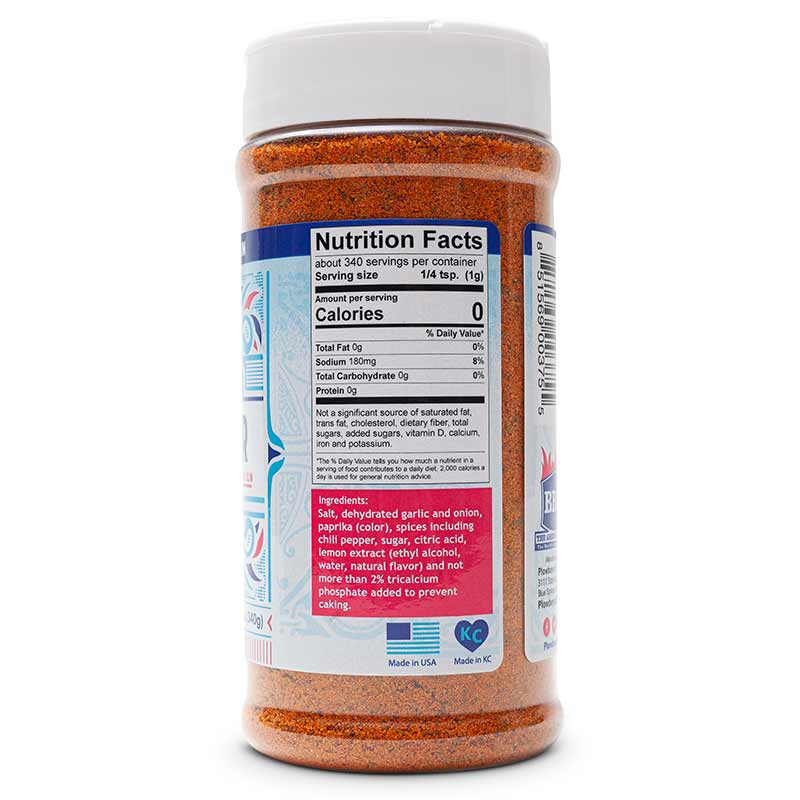 Plowboys Barbeque Fin & Feather - Modern Hustle Marketplace