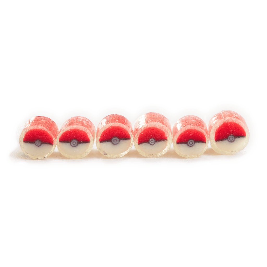 Pokeballs - Modern Hustle Marketplace