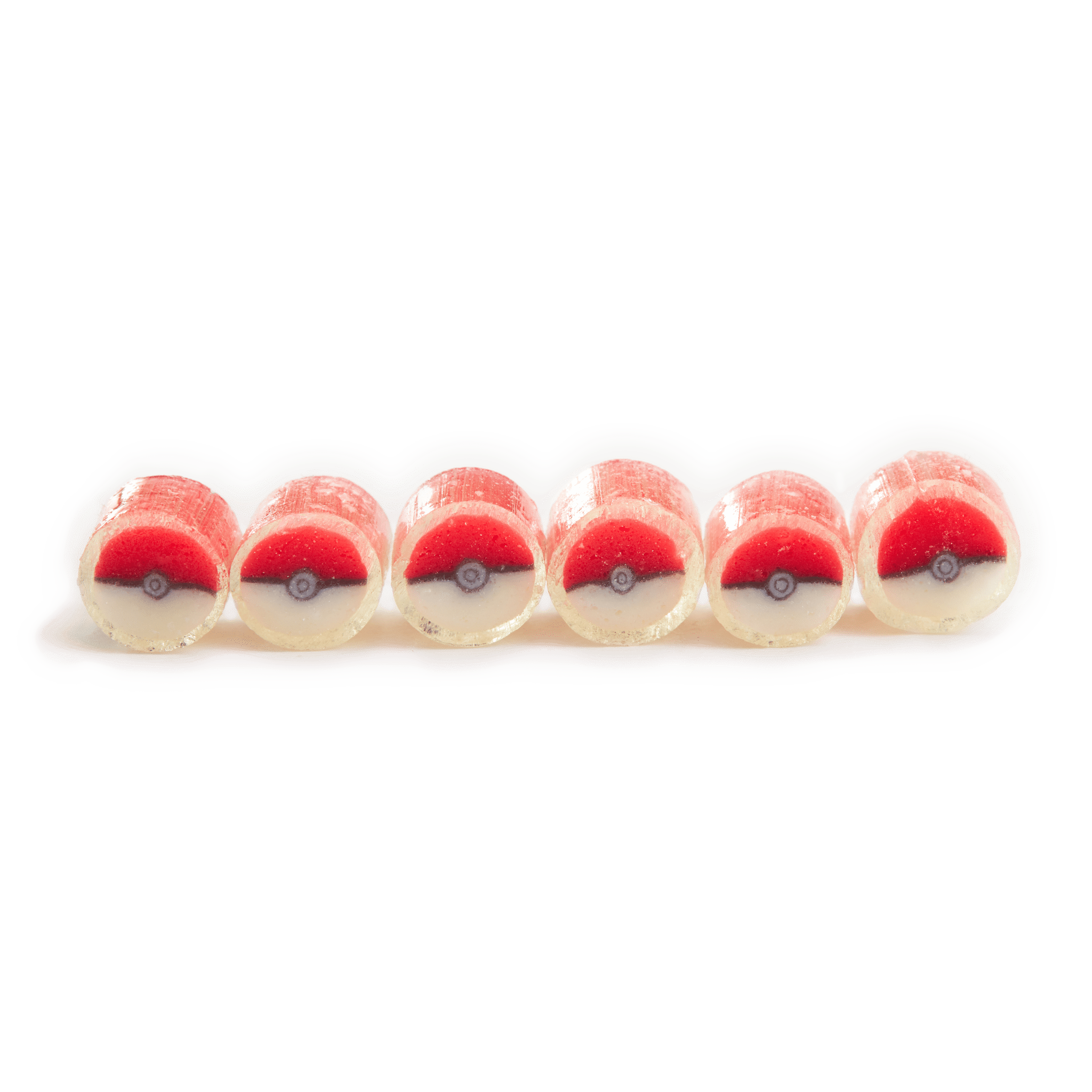 Pokeballs - Modern Hustle Marketplace