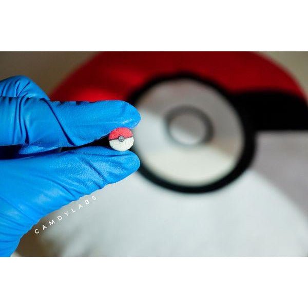 Pokeballs - Modern Hustle Marketplace