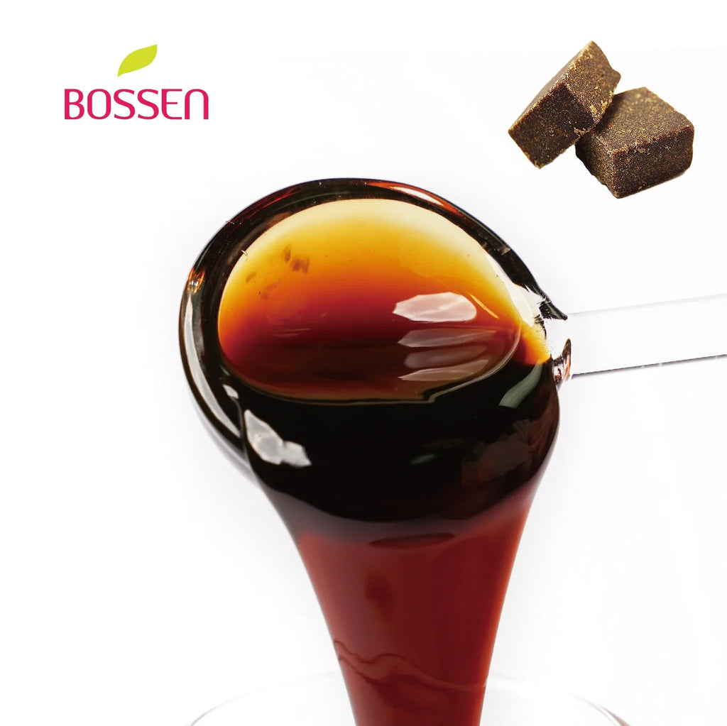 Premium Brown Sugar Syrup | Multi - Use | Bubble Tea Syrup | Foodservice Canada - Modern Hustle Marketplace