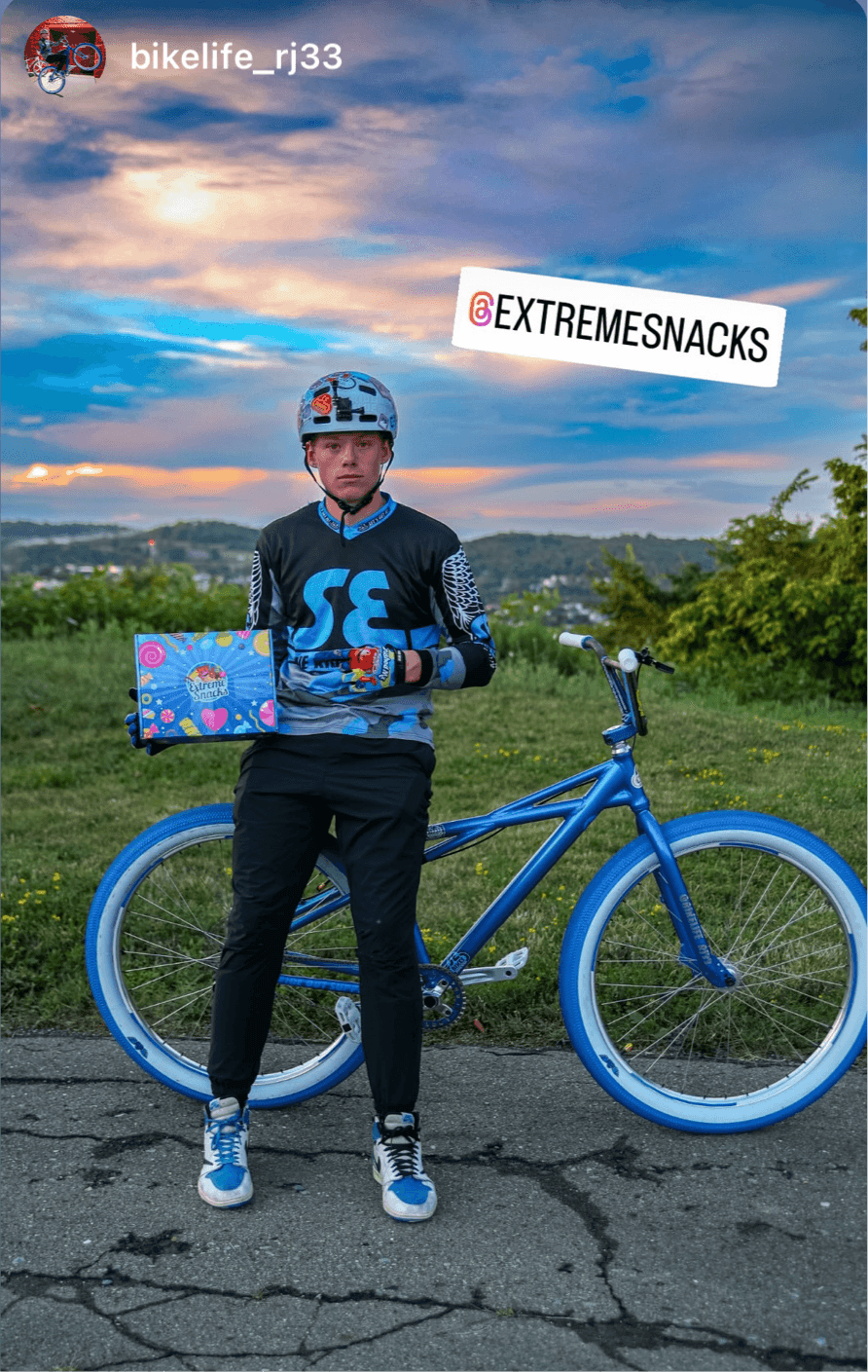 PRIME Drink RARE Mystery Box - Modern Hustle Marketplace