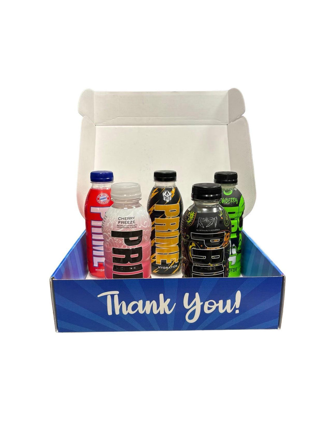 PRIME Drink ULTRA RARE Mystery Box - Modern Hustle Marketplace