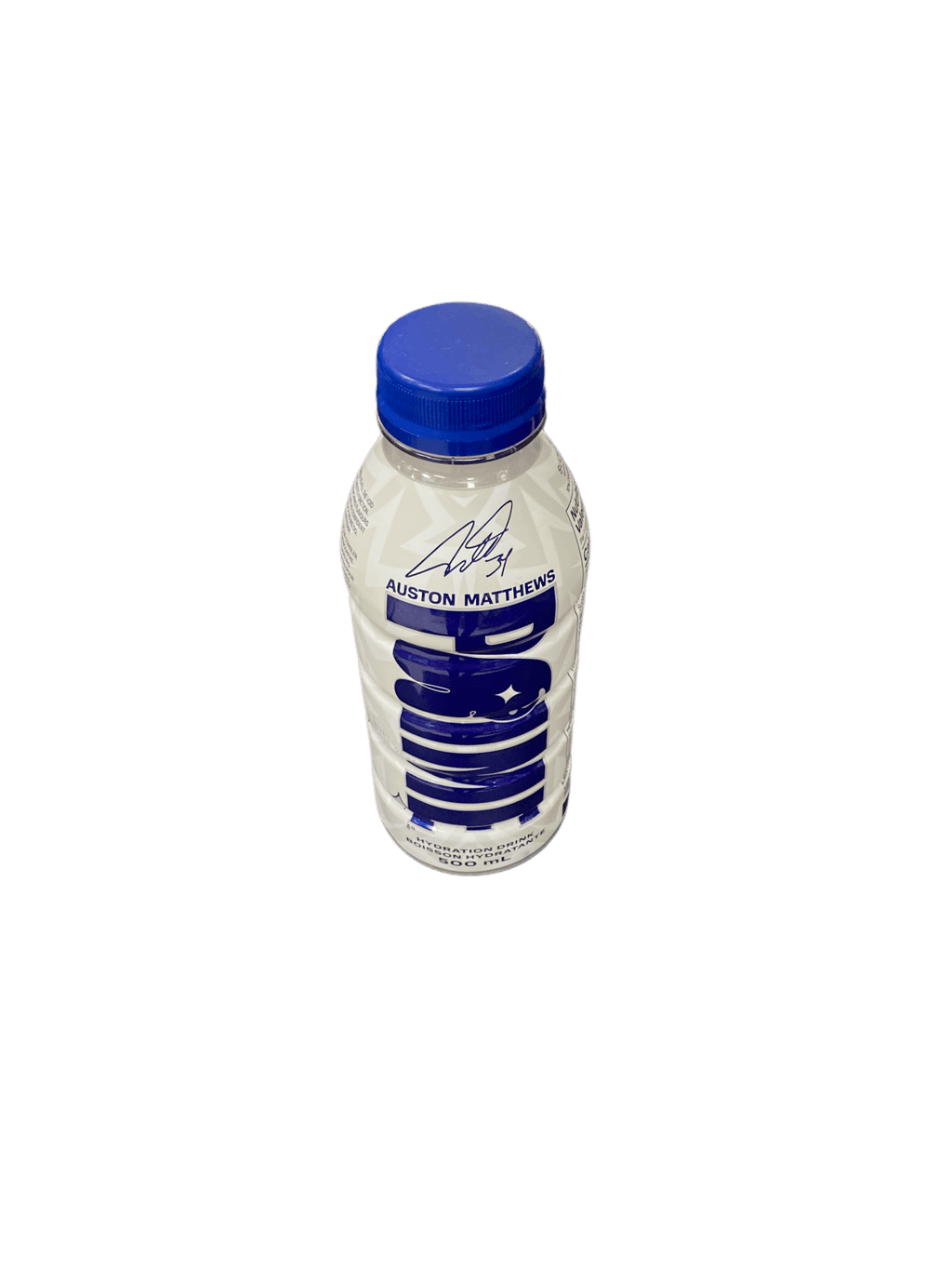 Prime Hydration Auston Matthews Version 2 Drink 500ML - Canadian Edition - Modern Hustle Marketplace