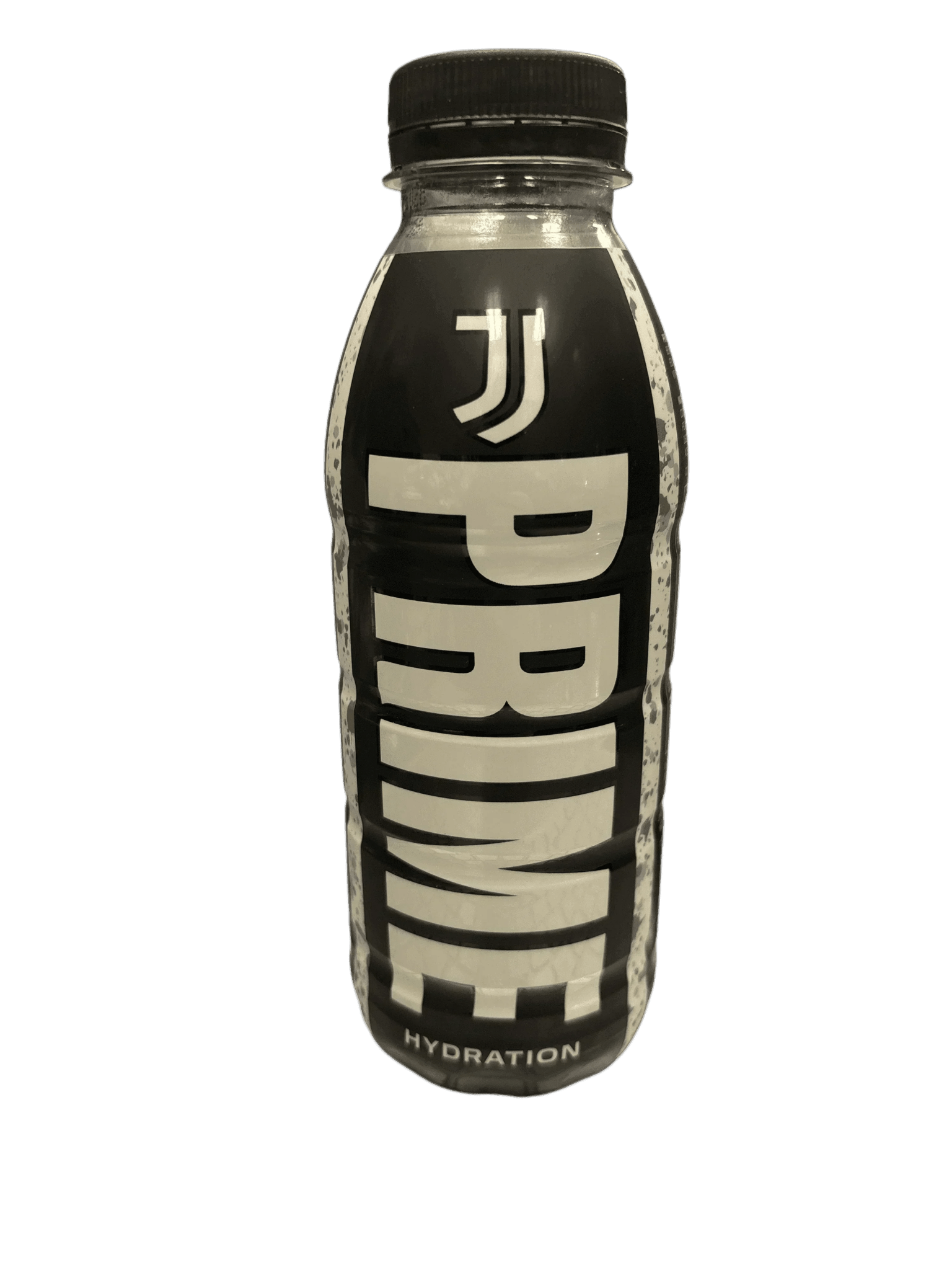 Prime Hydration Juventus Drink 500ML - Super Limited Edition - Italy Edition - Modern Hustle Marketplace