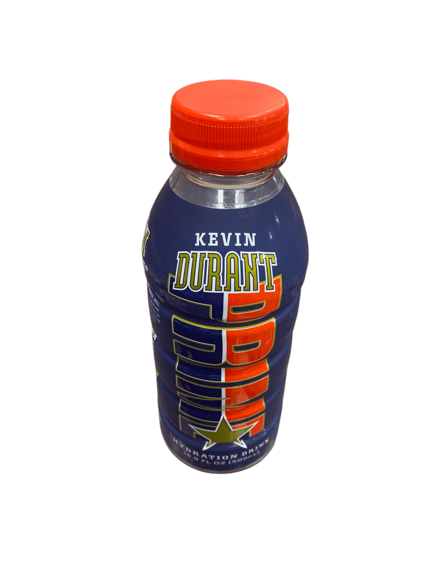 Prime Hydration Team USA Kevin Durant Drink - Modern Hustle Marketplace