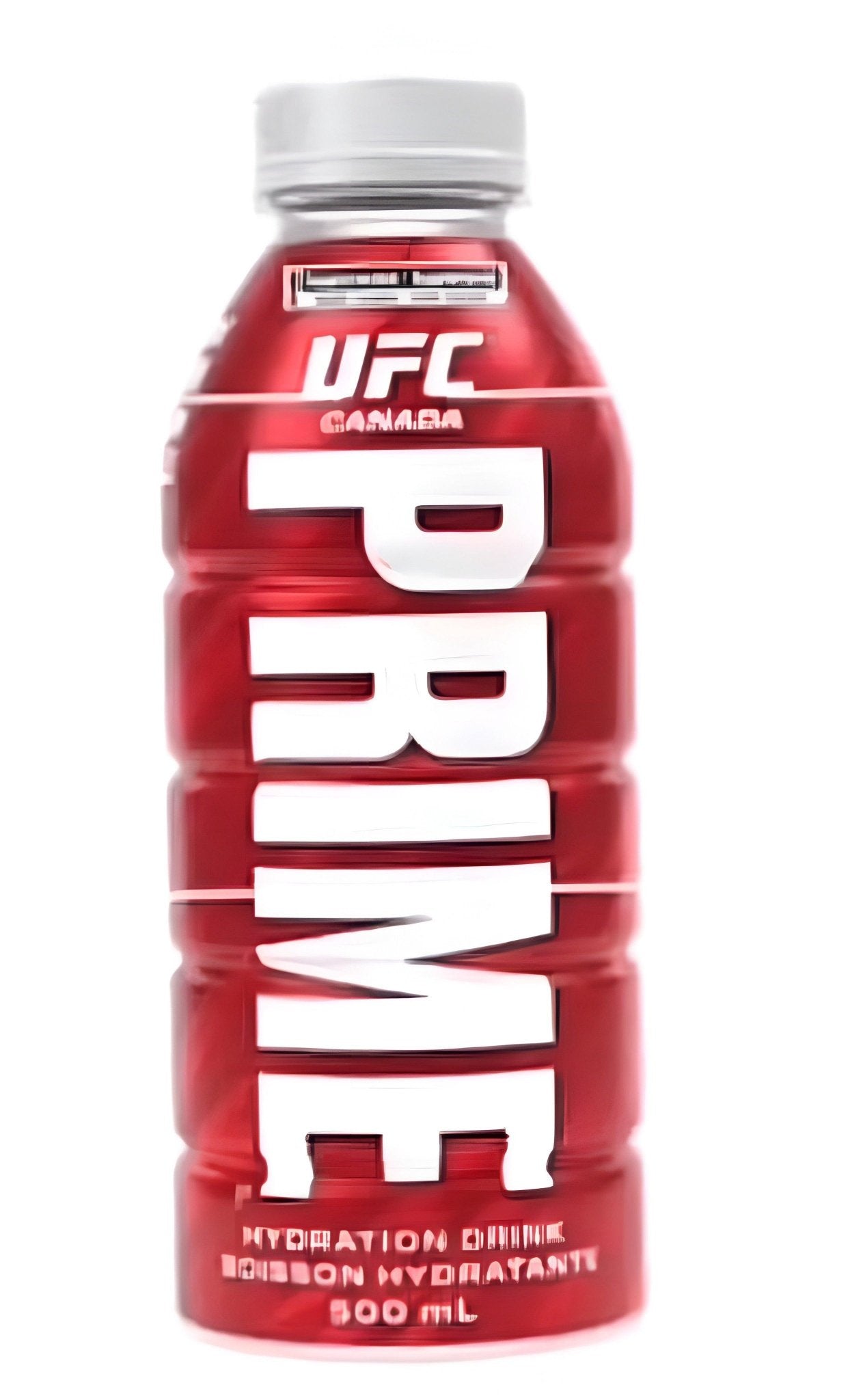 Prime Hydration UFC Drink 500ML - Canadian Edition - Modern Hustle Marketplace