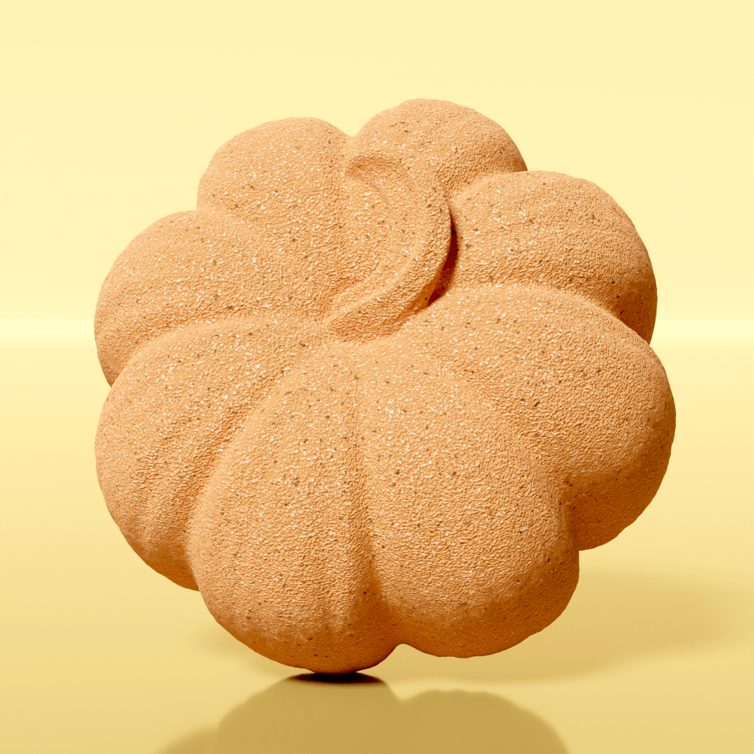 Pumpkin Spice - Modern Hustle Marketplace