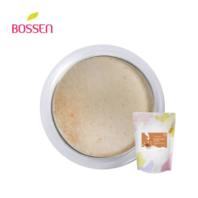 Pumpkin Spice Beverage Mix | All in One | NEW | 2.2 Lbs. Bag - Bossen Canada - Modern Hustle Marketplace