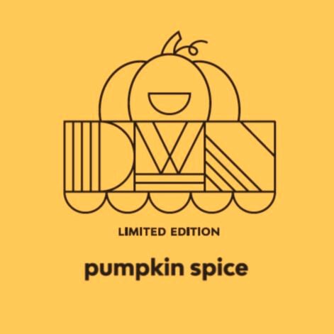 pumpkin spice chocolate bar - Modern Hustle Marketplace