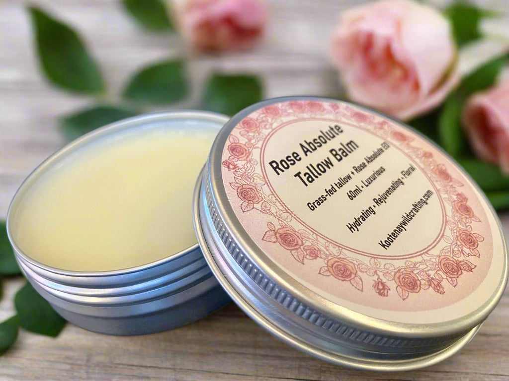 Pure Tallow Balm Bundles – Trios & Duos for Glowing Skin - Modern Hustle Marketplace