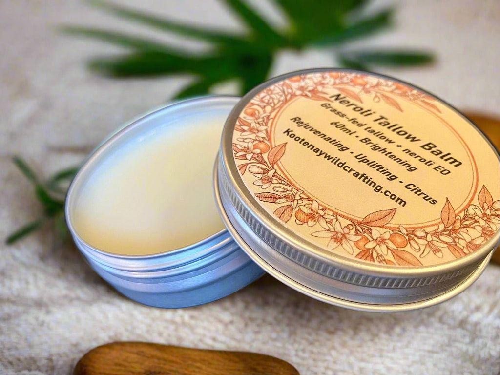Pure Tallow Balm Bundles – Trios & Duos for Glowing Skin - Modern Hustle Marketplace