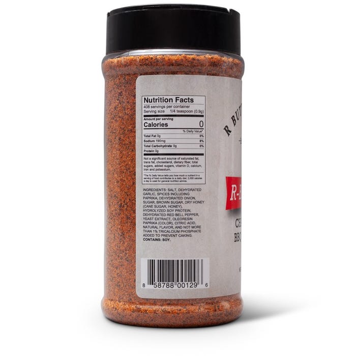 R Butts R Smokin' R Beef BBQ Rub - Modern Hustle Marketplace