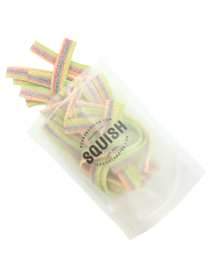 Rainbow Belts - Modern Hustle Marketplace