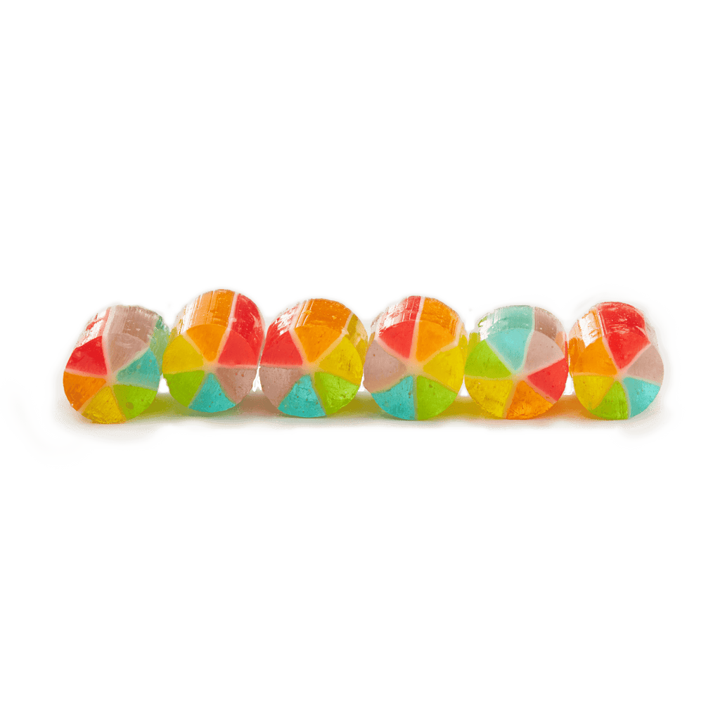 Rainbow Pie - Modern Hustle Marketplace