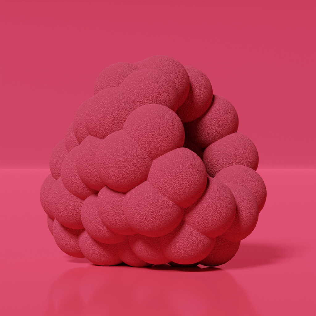 Raspberry & Green Tea - Modern Hustle Marketplace