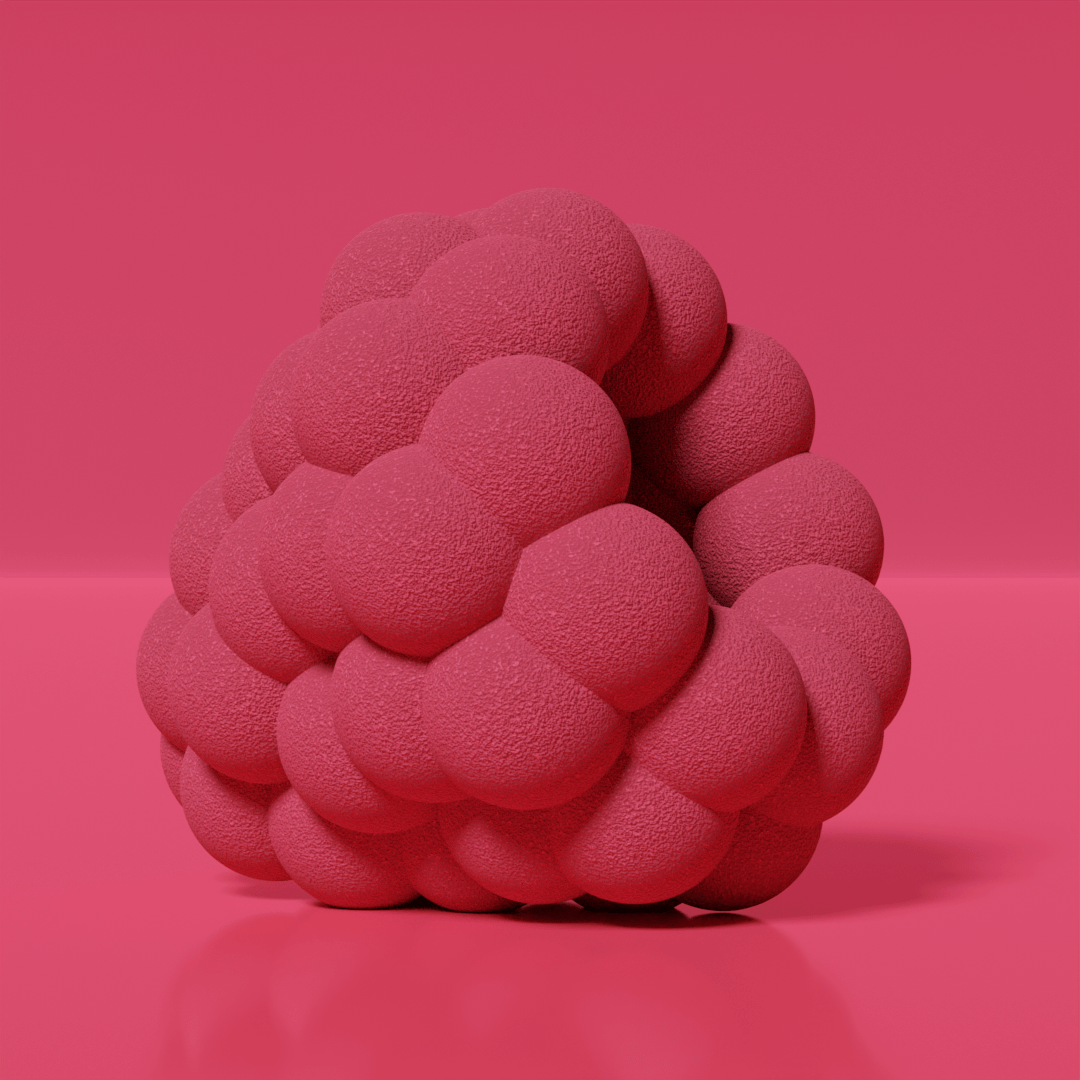 Raspberry & Green Tea - Modern Hustle Marketplace