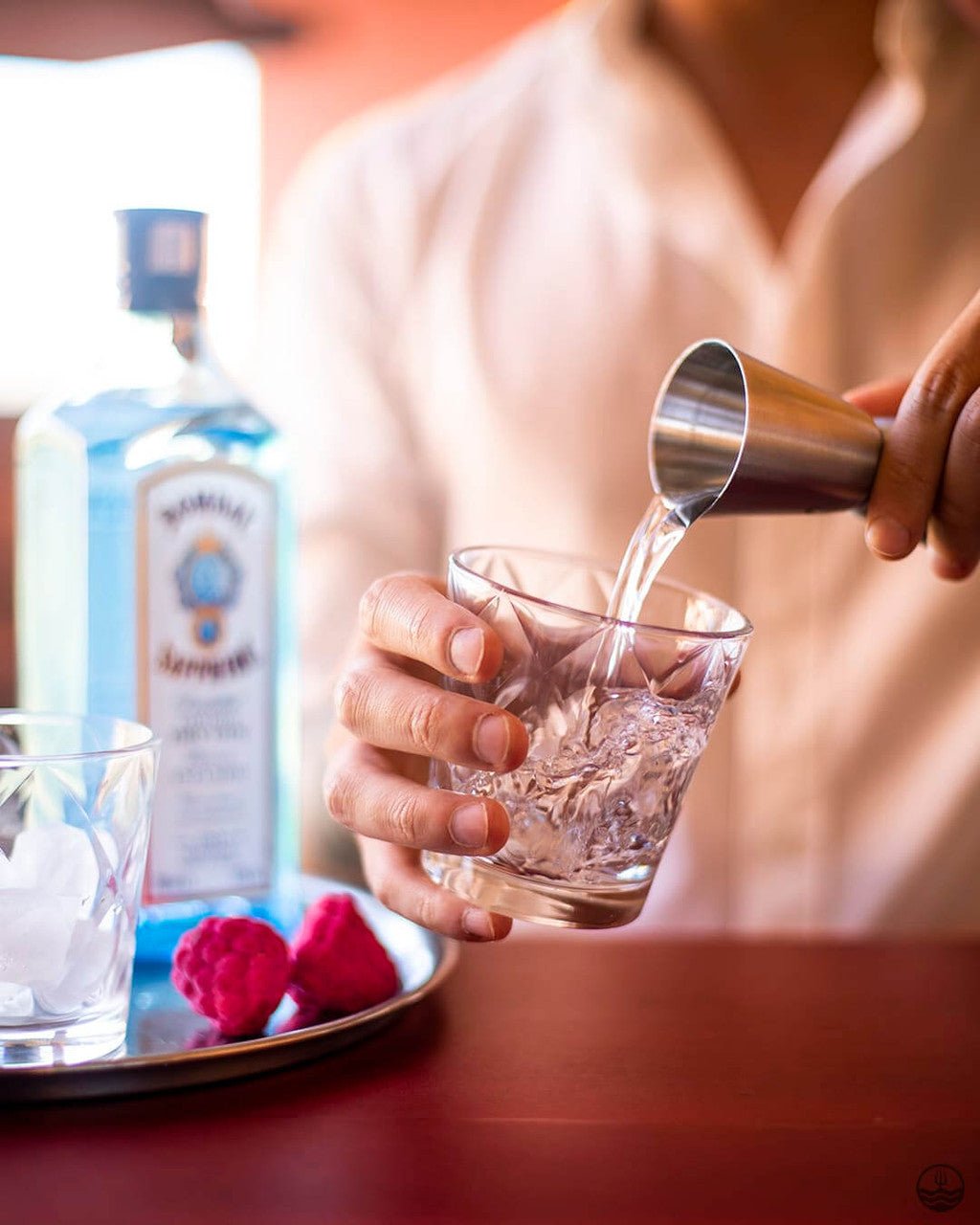 Raspberry & Green Tea - Modern Hustle Marketplace