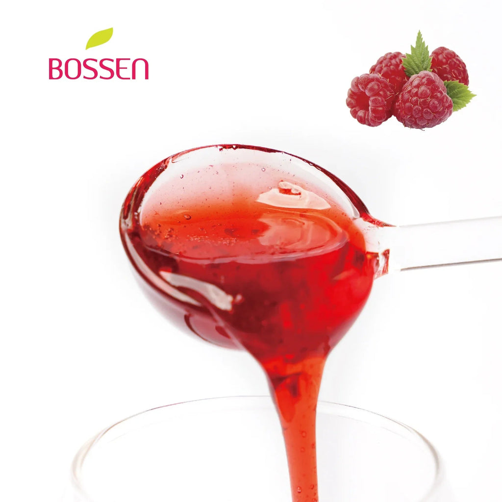 Raspberry | Multi - Use | Bubble Tea Syrup | Fruit Puree | Fruit Smoothie/Slushie Mix | Foodservice Canada - Modern Hustle Marketplace