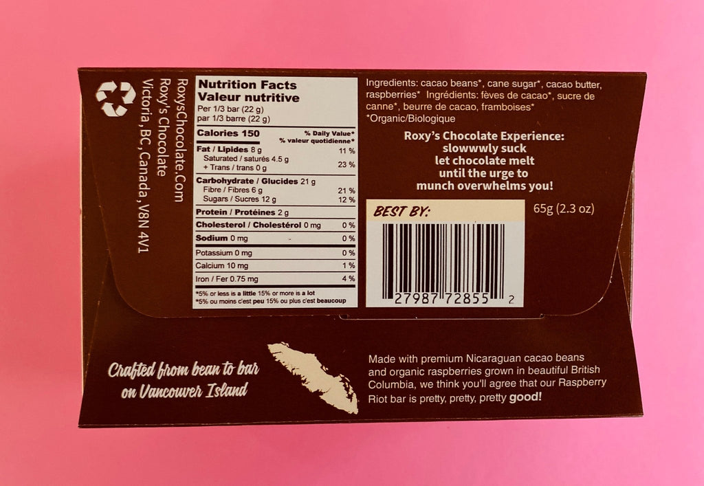 Raspberry Riot - Modern Hustle Marketplace