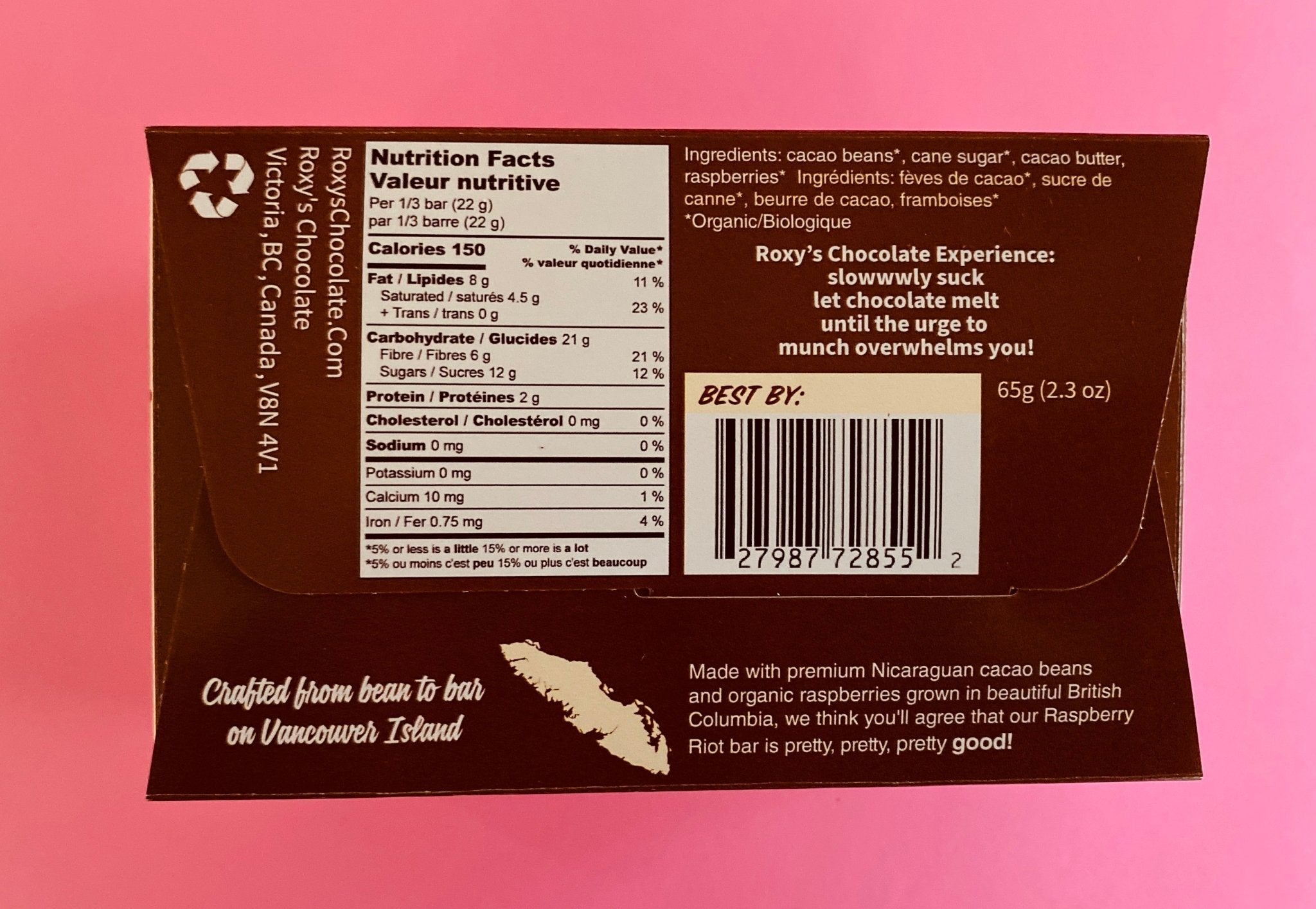 Raspberry Riot - Modern Hustle Marketplace