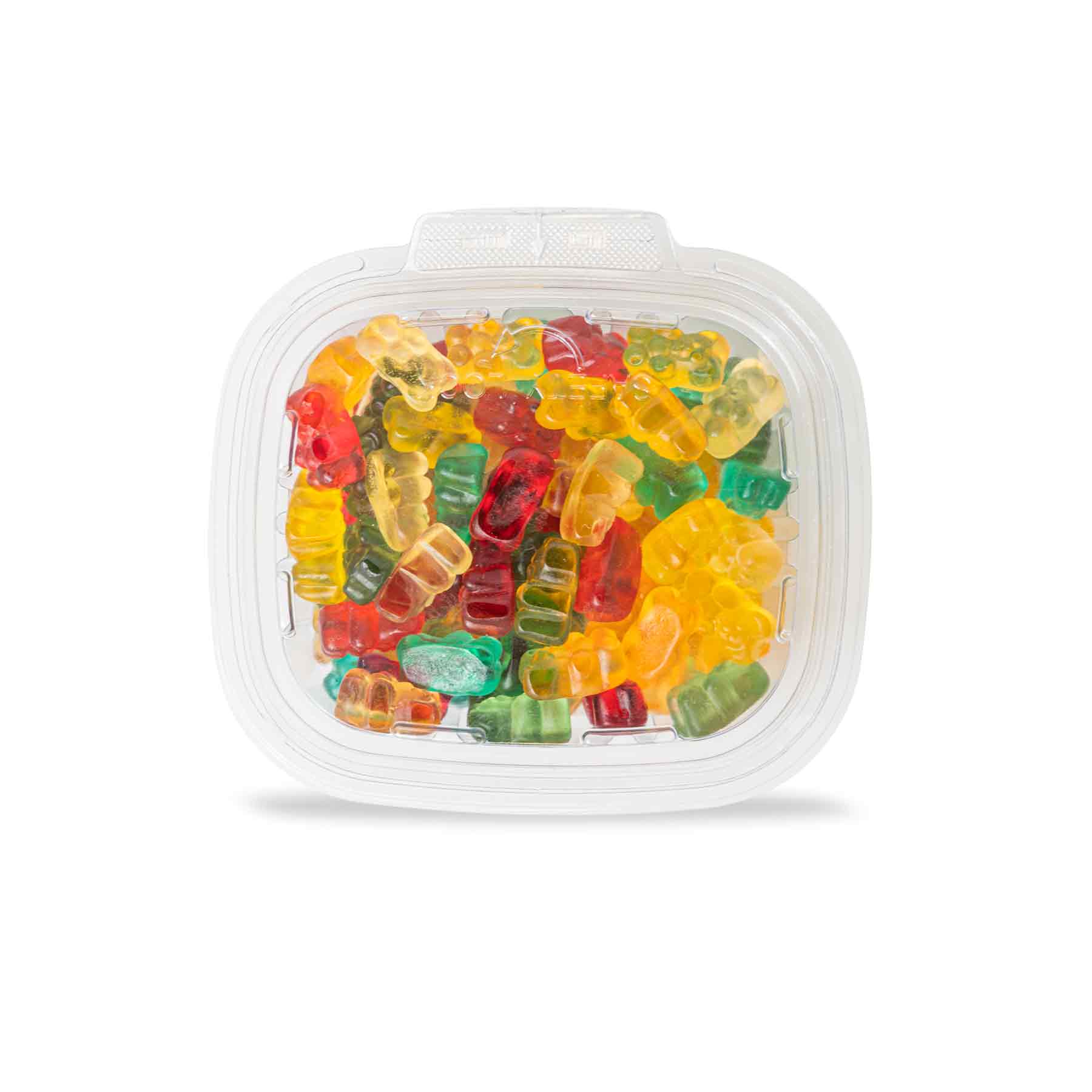 Rayhana Gummy Candy Bears - Halal - Modern Hustle Marketplace