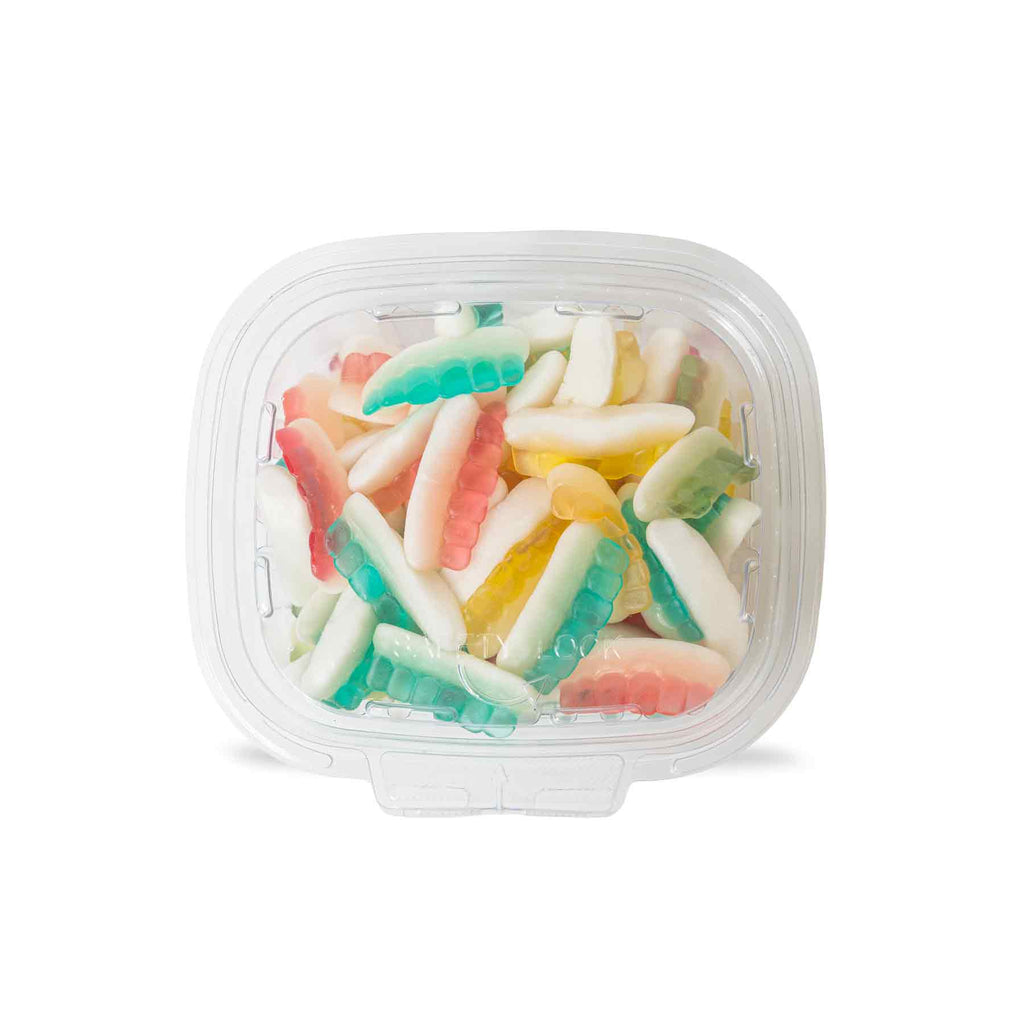 Rayhana Gummy Candy Teeth Shape - Halal - Modern Hustle Marketplace