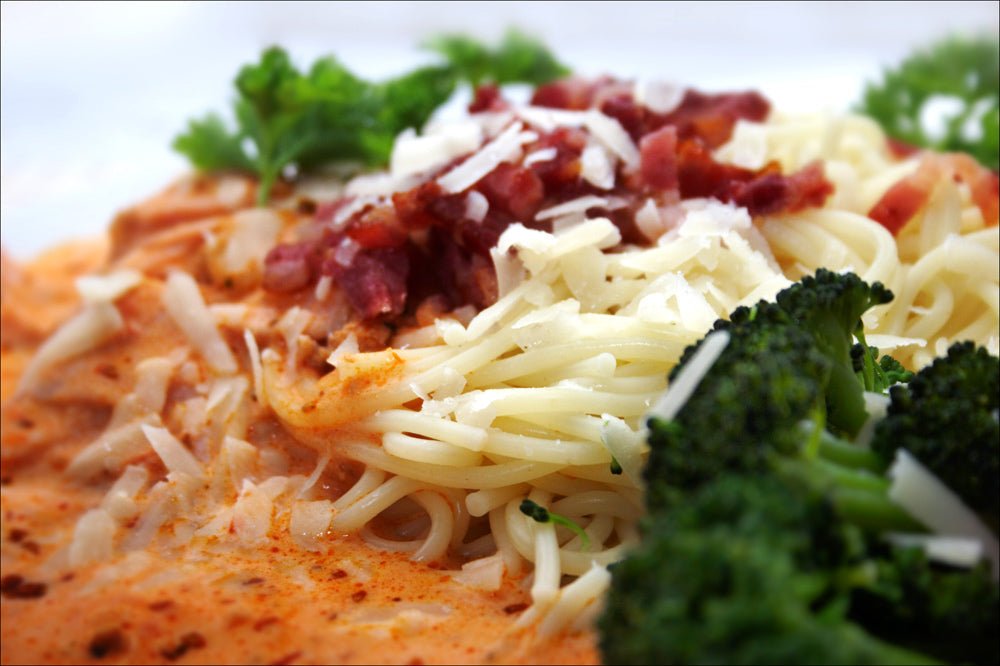 Red Pesto Sauce - Modern Hustle Marketplace