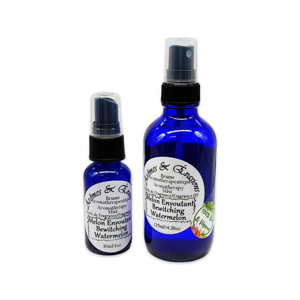 Room & Linen Mists - Bewitching Watermelon - Modern Hustle Marketplace