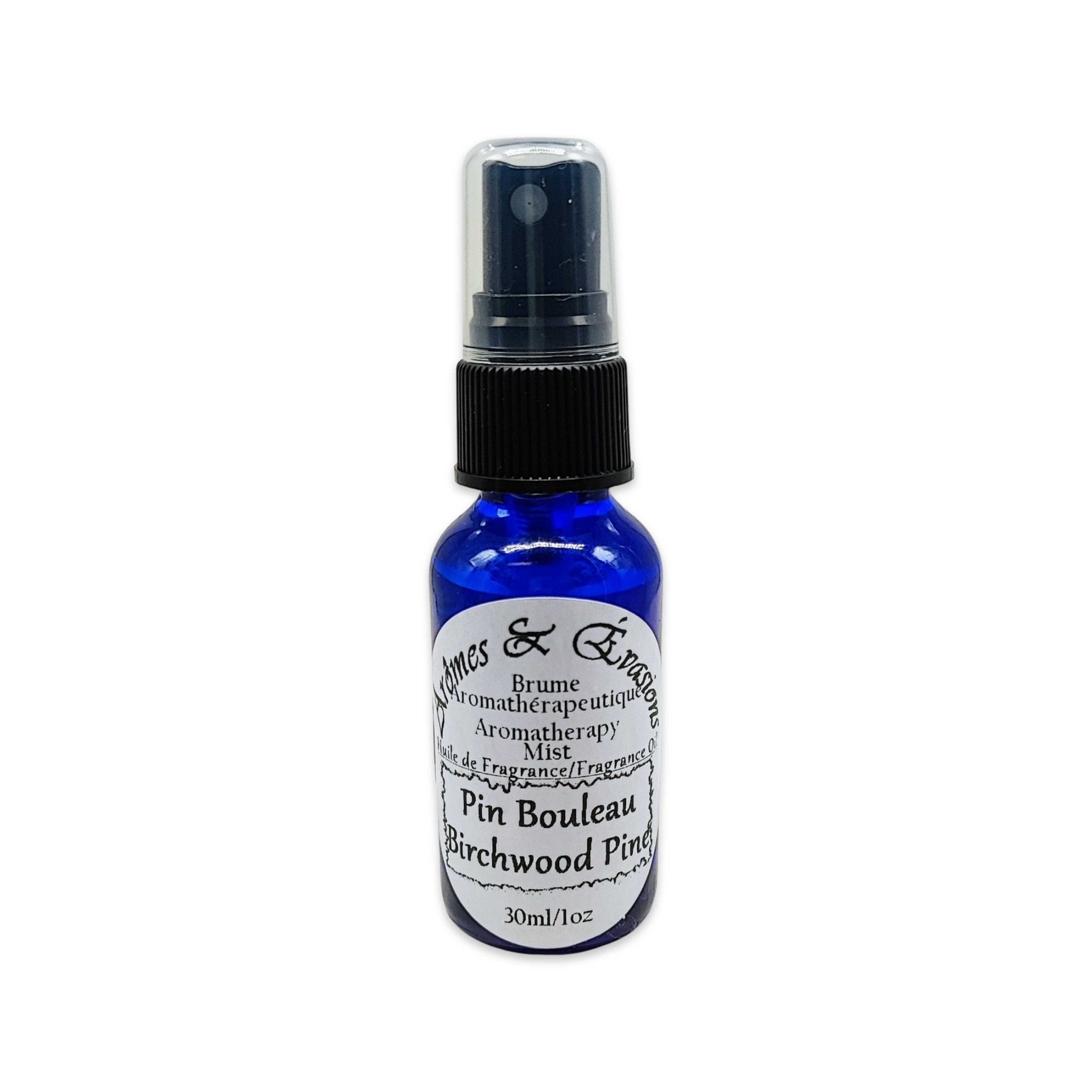 Room & Linen Mists - Birchwood Pine - Modern Hustle Marketplace