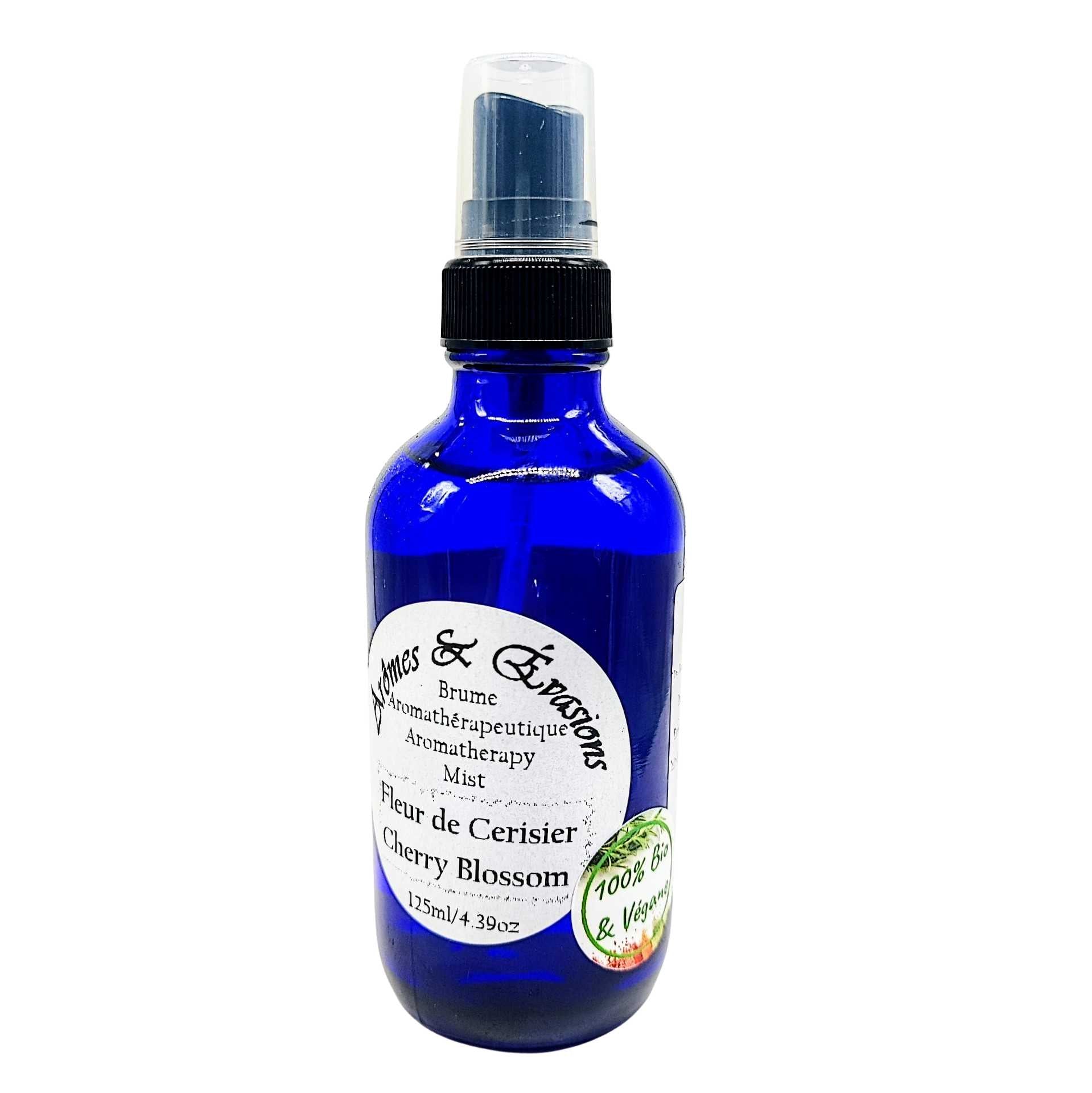 Room & Linen Mists - Cherry Blossom - Modern Hustle Marketplace