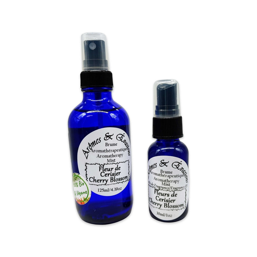 Room & Linen Mists - Cherry Blossom - Modern Hustle Marketplace