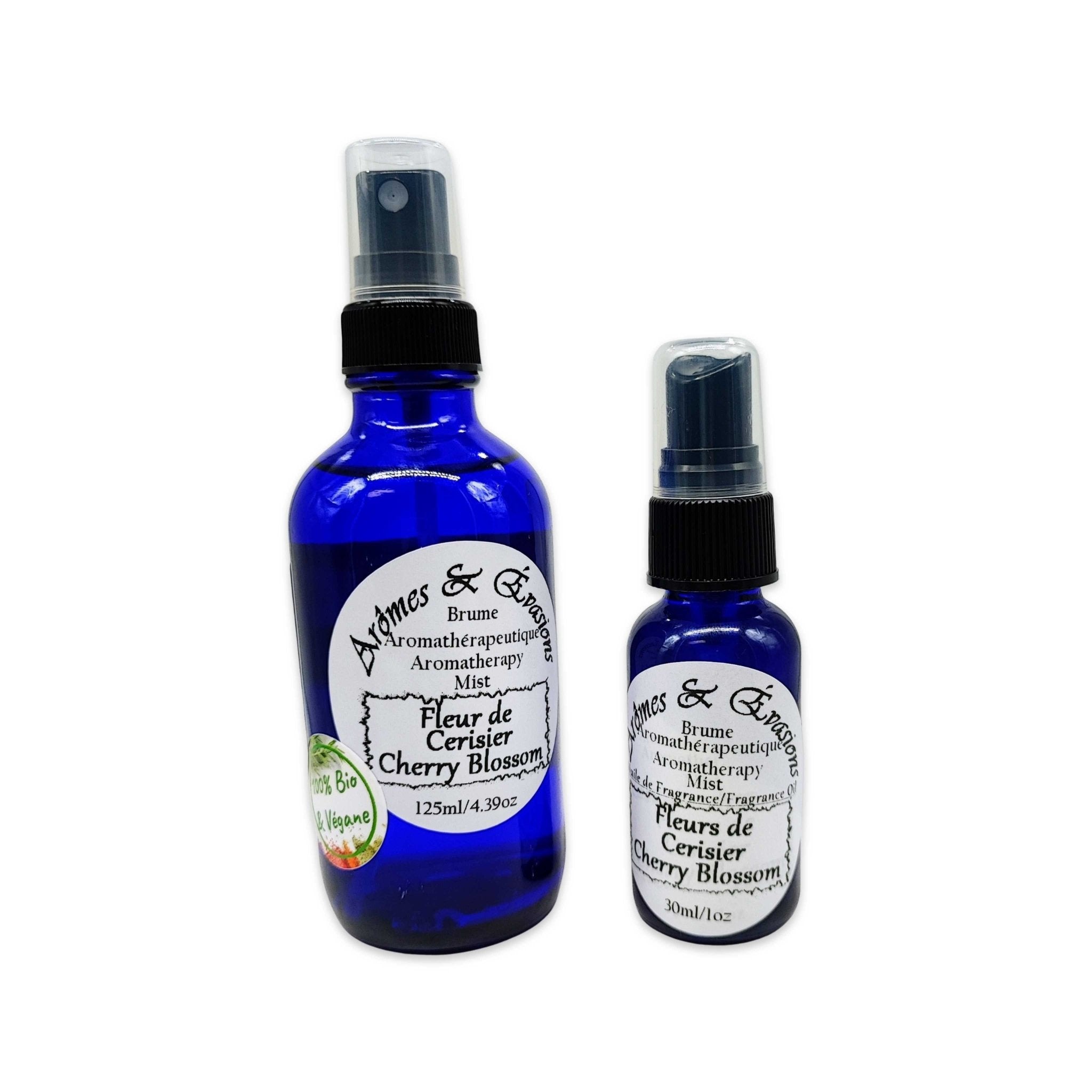 Room & Linen Mists - Cherry Blossom - Modern Hustle Marketplace