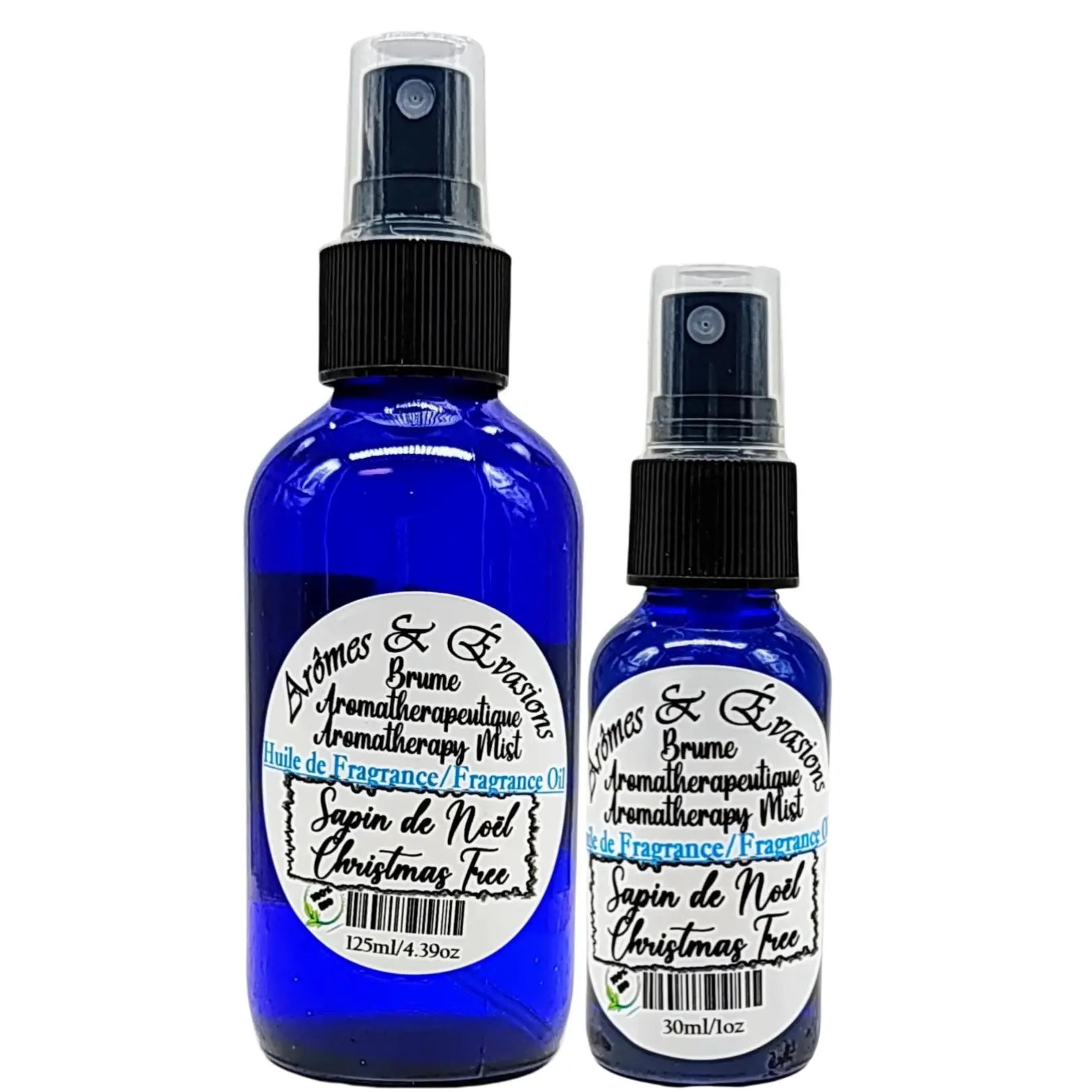 Room & Linen Mists - Christmas Tree - Modern Hustle Marketplace