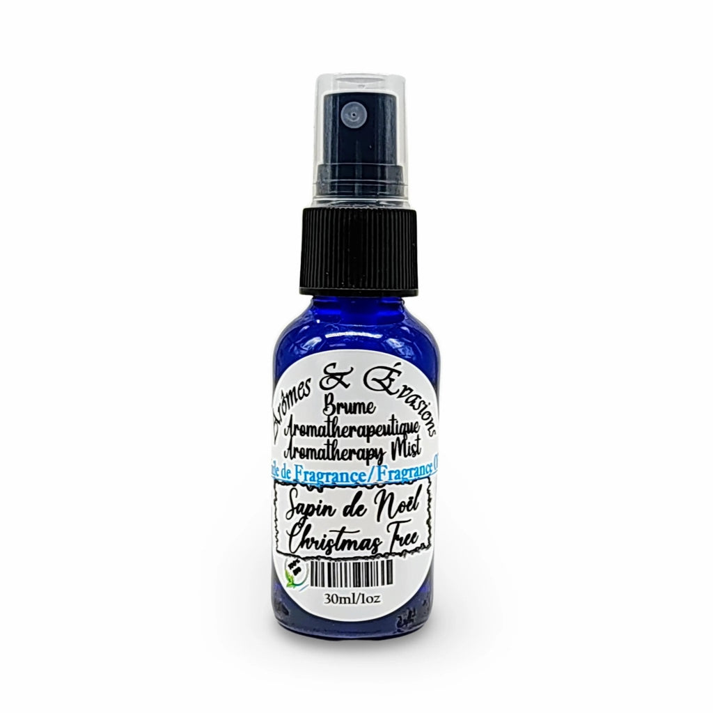 Room & Linen Mists - Christmas Tree - Modern Hustle Marketplace