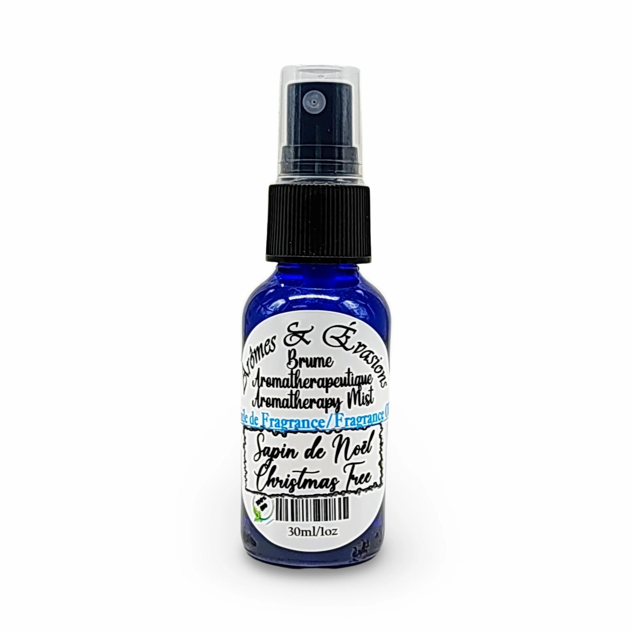 Room & Linen Mists - Christmas Tree - Modern Hustle Marketplace