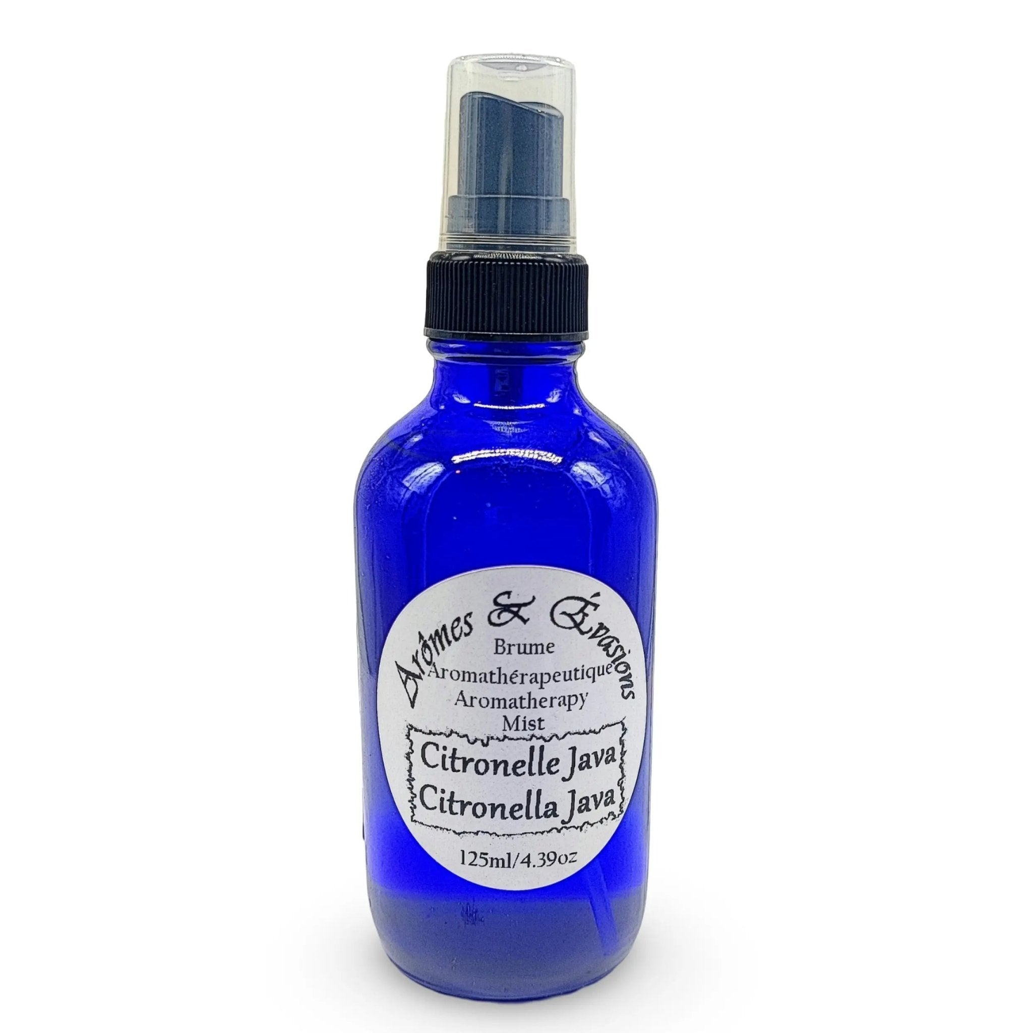 Room & Linen Mists - Citronella Java - Modern Hustle Marketplace