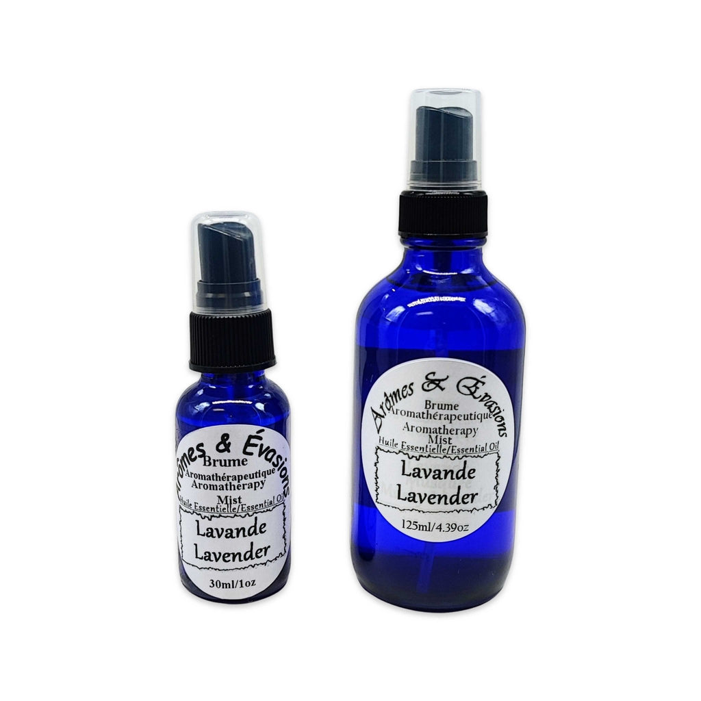 Room & Linen Mists - Lavender - Modern Hustle Marketplace