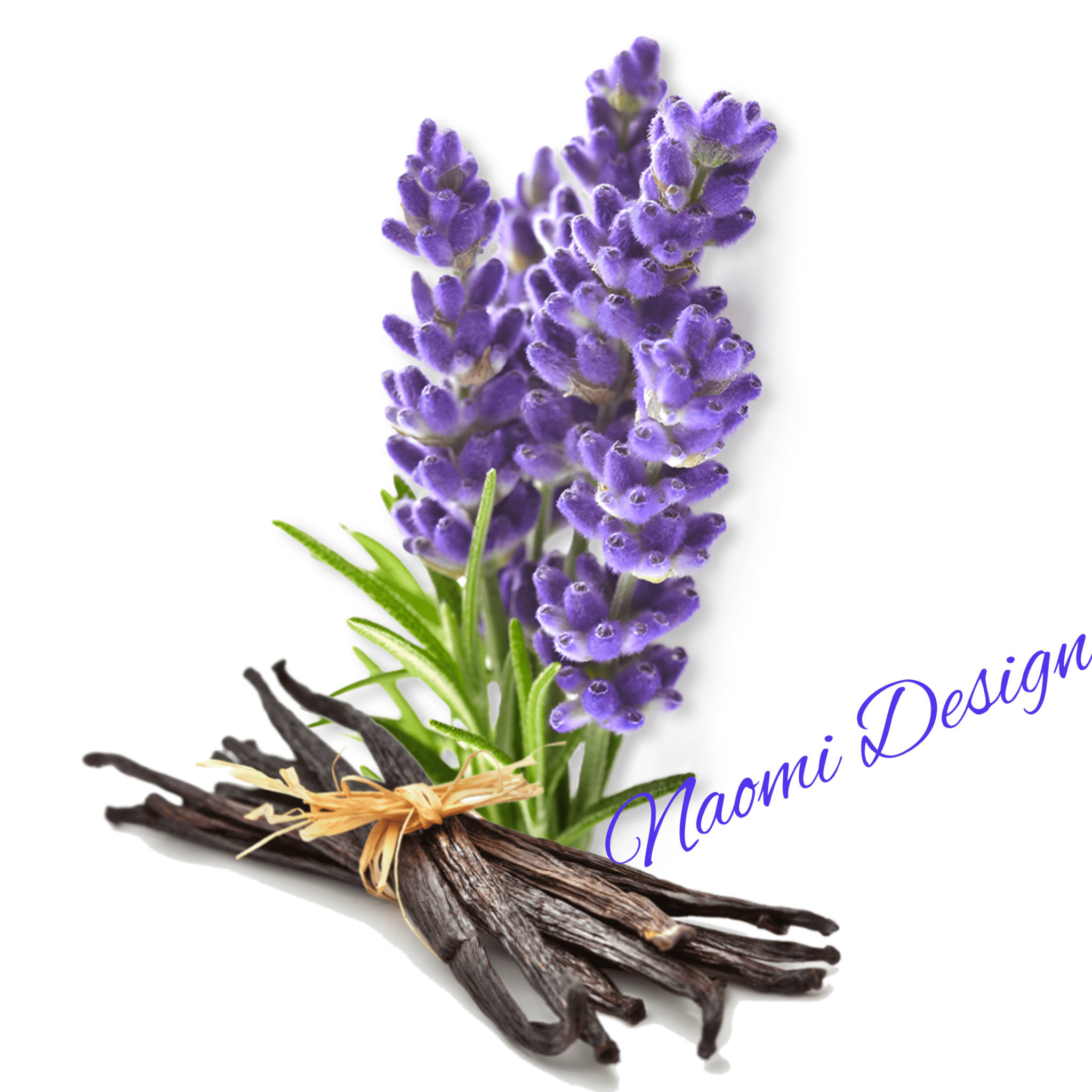 Room & Linen Mists - Premium Collection - Essential Oil - Lavender Vanilla - Modern Hustle Marketplace